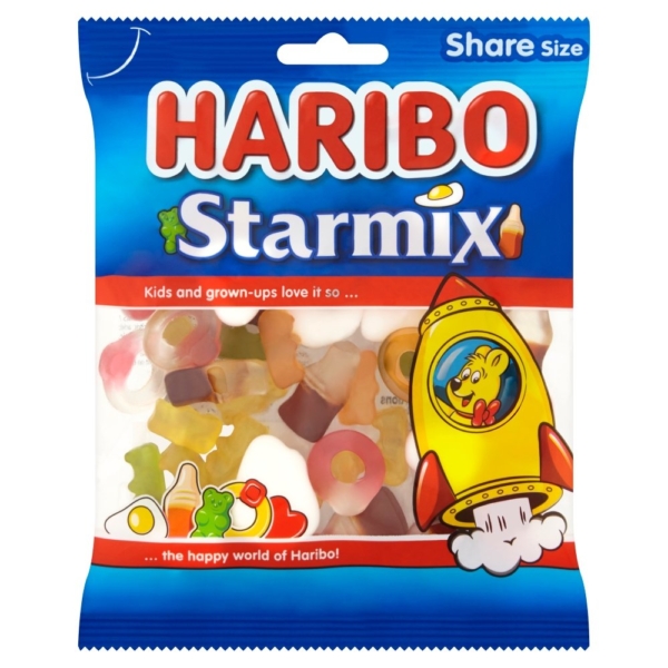 haribo