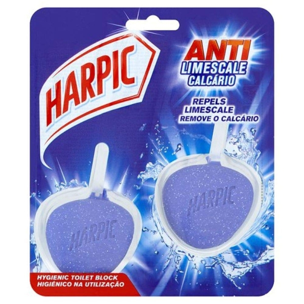 harpic active fresh