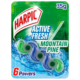 harpic fresh power 6 rim block mountain pine toilet cleaner 39g 41790388306158 grande