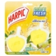 harpic nature fresh citrus and grapefruit splash