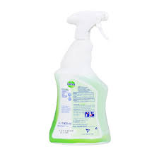 Dettol Anti-Bac Surface Cleanser Lime&Mint 1L 2 Dettol Anti-Bac Surface Cleanser Lime&Mint 1L - Image 2