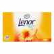 lenor summer breeze 34 sheets