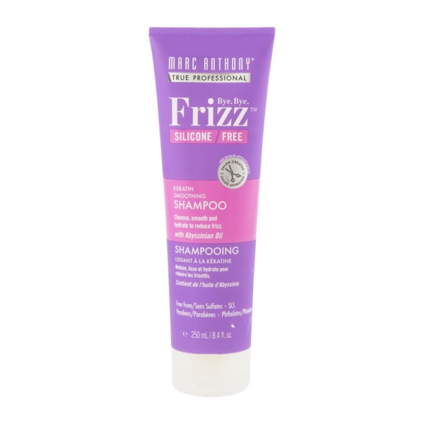 marc anthony frizz shampoo 250 ml