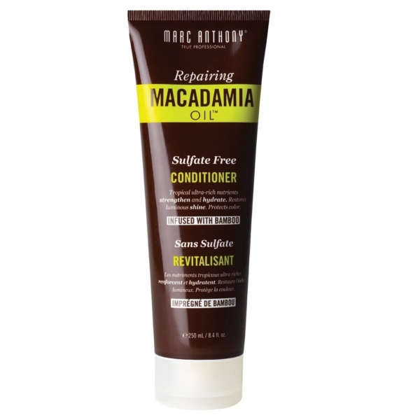 marc anthony macadamia oil conditioner 250 ml