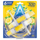 mrprice online multi purpose cleaning default title astonish foam fresh lemon splash 2x40g 55224765841744