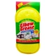 mrprice online wipes cloths dusters cleaning tools default title 1 pack of elbow grease heavy duty scrubbing pad 56766318182736