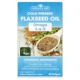 natures aid flaxseed pil 1000mg 60s 1