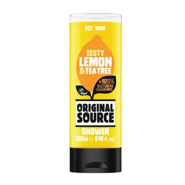 original source 250 ml lemon and tea tree 2