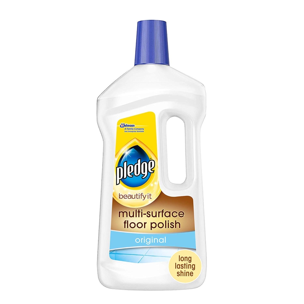Buy Pledge Multi Surface Floor Polish. No. 1 Quality