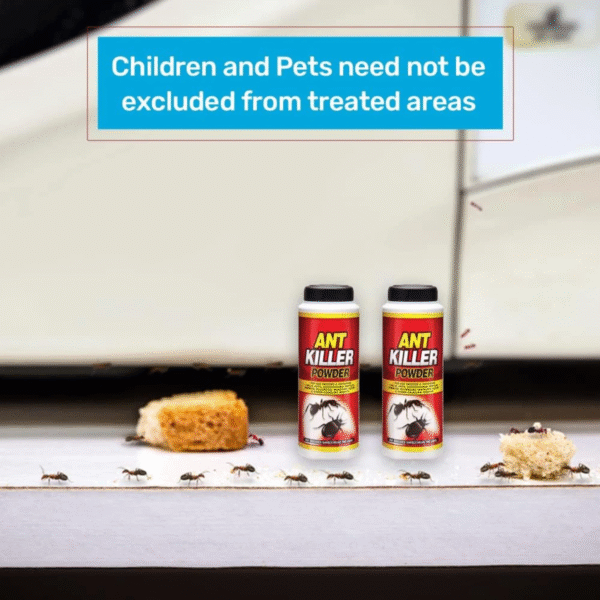PestShield Ant Killer Powder 150gm - Image 3