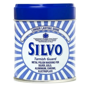 silvo tarnish guard 75 grams
