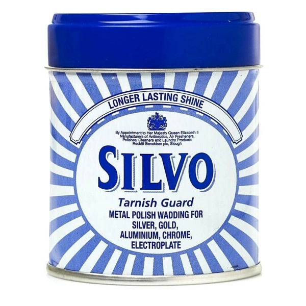 silvo tarnish guard 75 grams