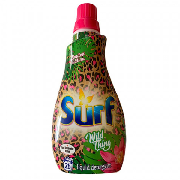 surf wild thing 875 ml