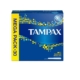 tampax regular 30 mega pack