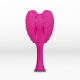 tangle angel cherub 20 electric pink mini