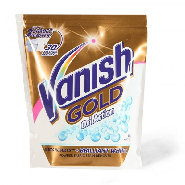 vanish gold oxi action 300 mg