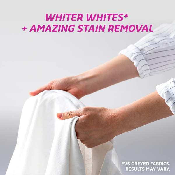 Vanish Oxi Action White 1.5 kg - Image 2