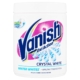vanish fabric stain remover oxi action powder crystal whites 1 kg 2